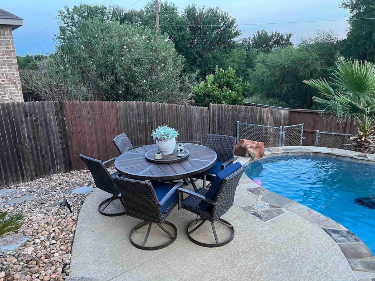 Lxry 7br, Heated Pool And Near Attrns, St2 Villa