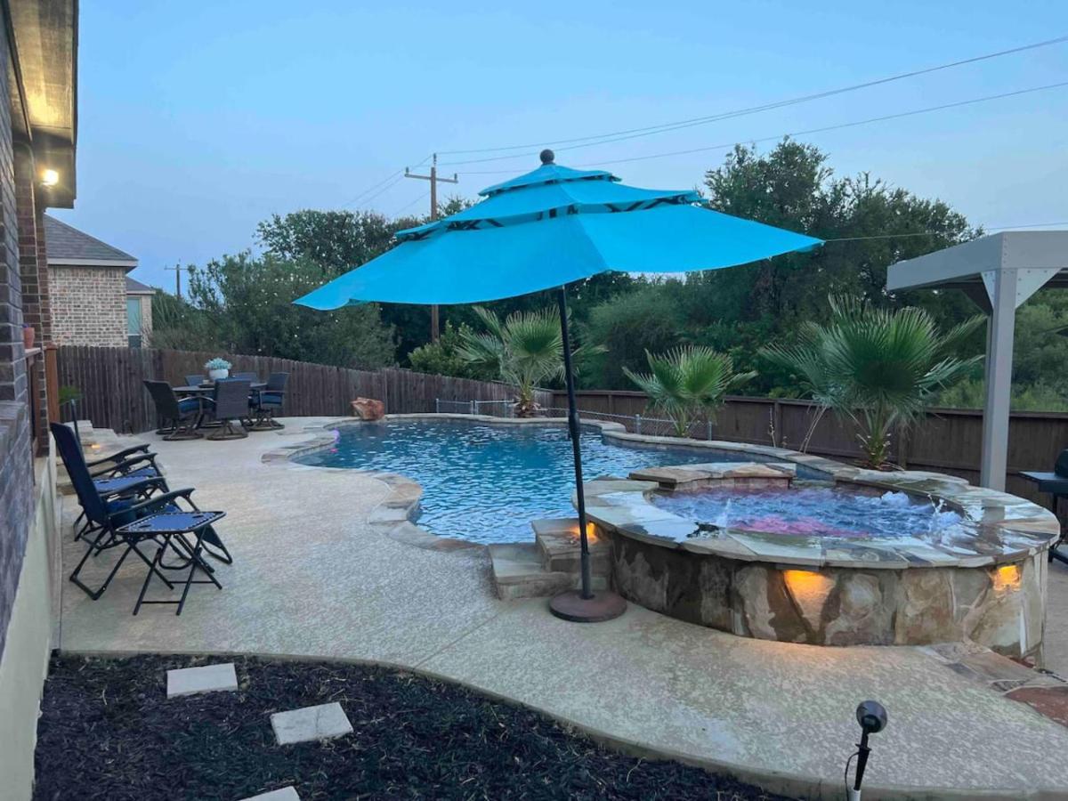 Villa Lxry 7br, Heated Pool And Near Attrns, St2 *