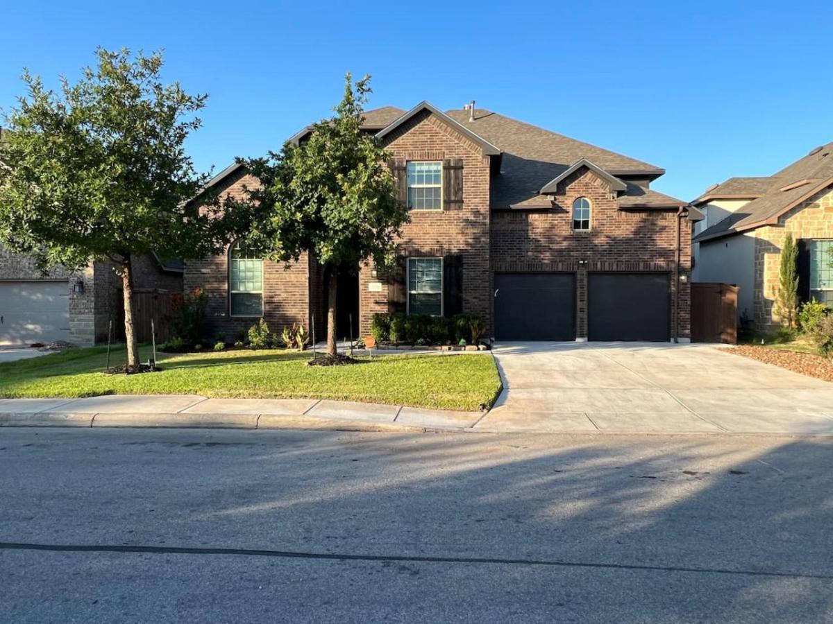 Lxry 7br, Heated Pool And Near Attrns, St2 San Antonio