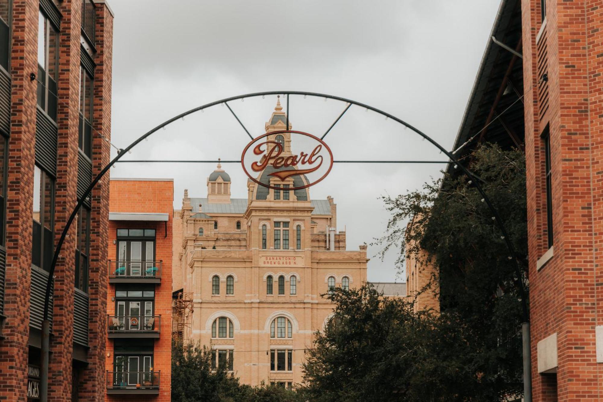 The Marbled Speakeasy - Luxury By The Alamo San Antonio
