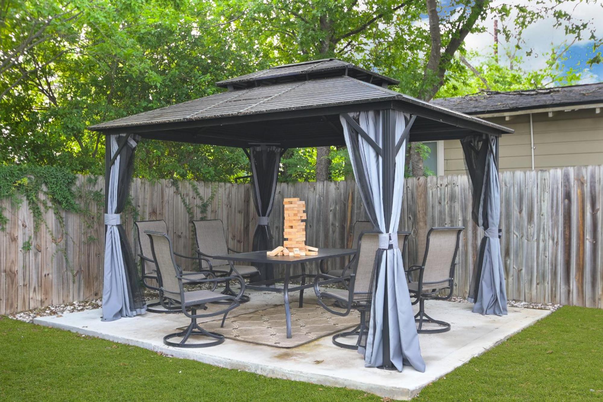 The Marbled Speakeasy - Luxury By The Alamo Villa San Antonio