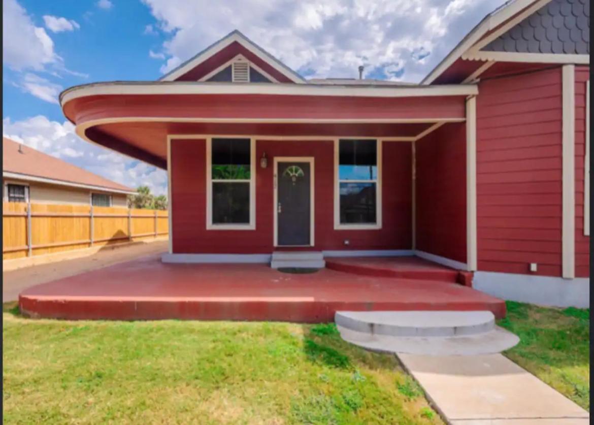 Homestay Private In Texas - Walk To Dwntwn