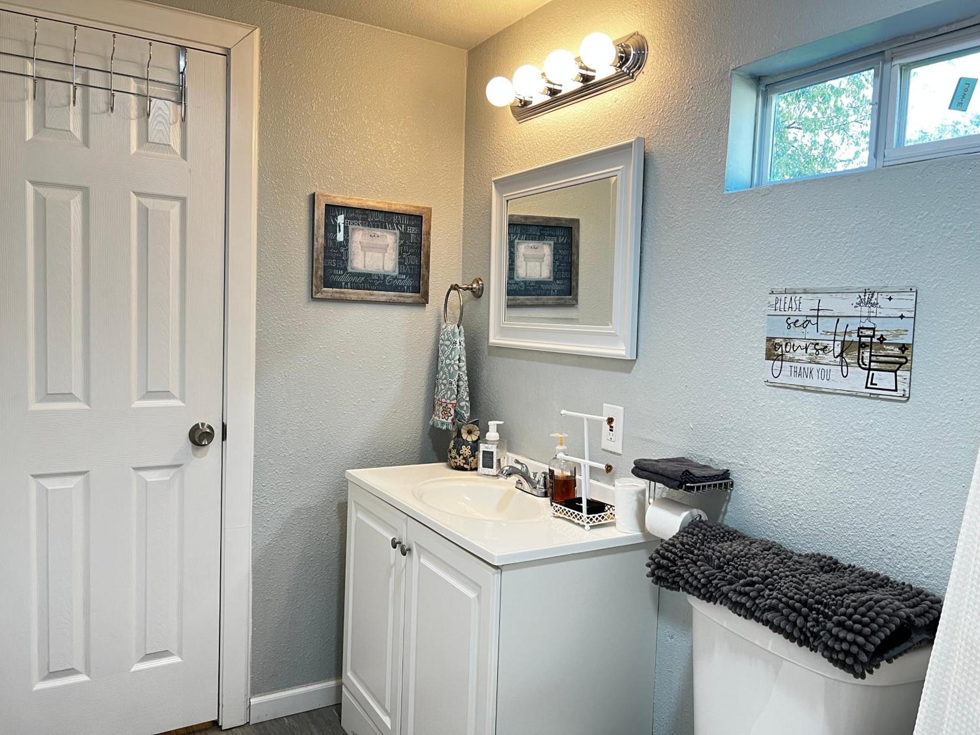Homestay Private In Texas - Walk To Dwntwn San Antonio