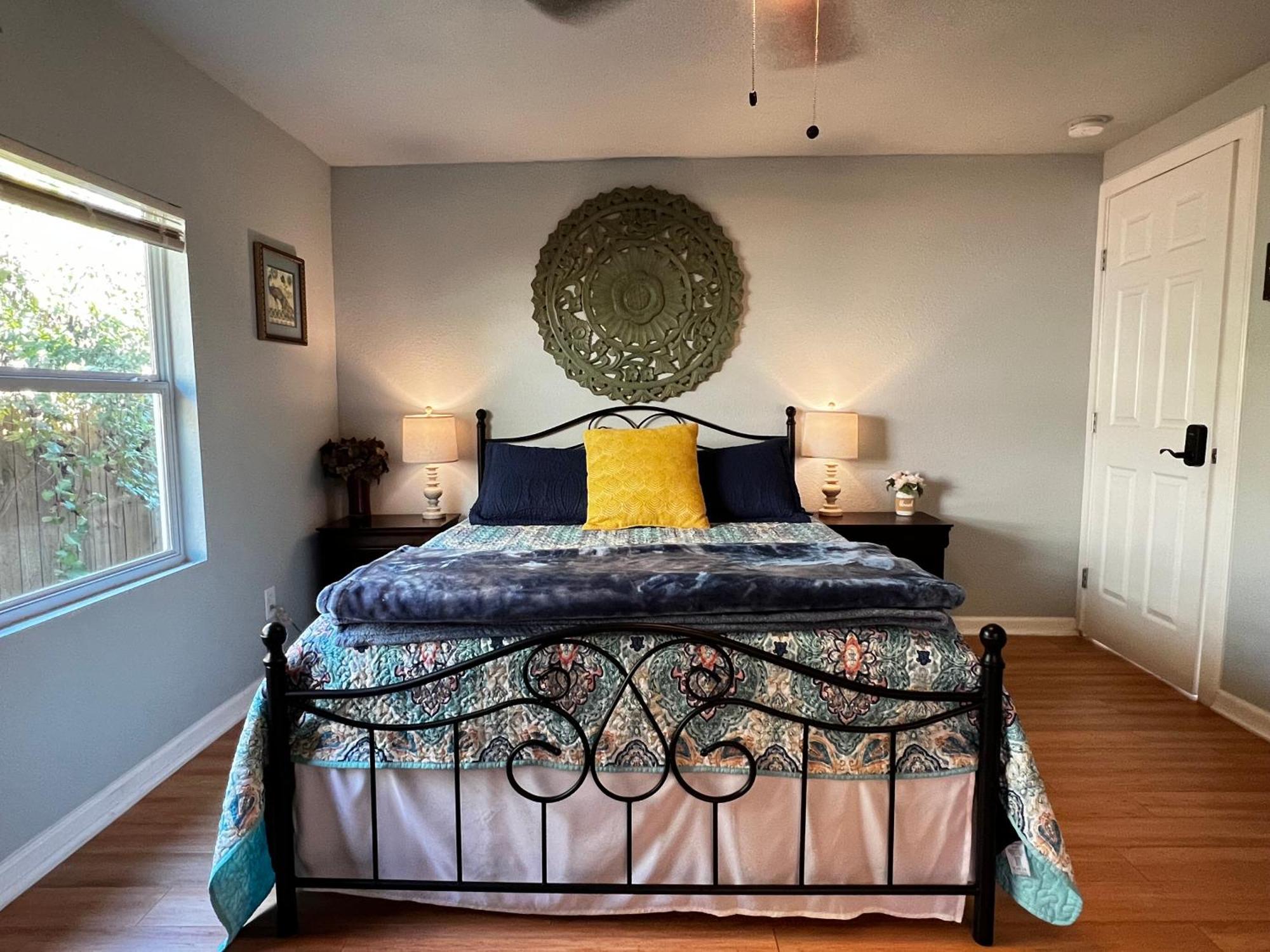 Homestay Private In Texas - Walk To Dwntwn