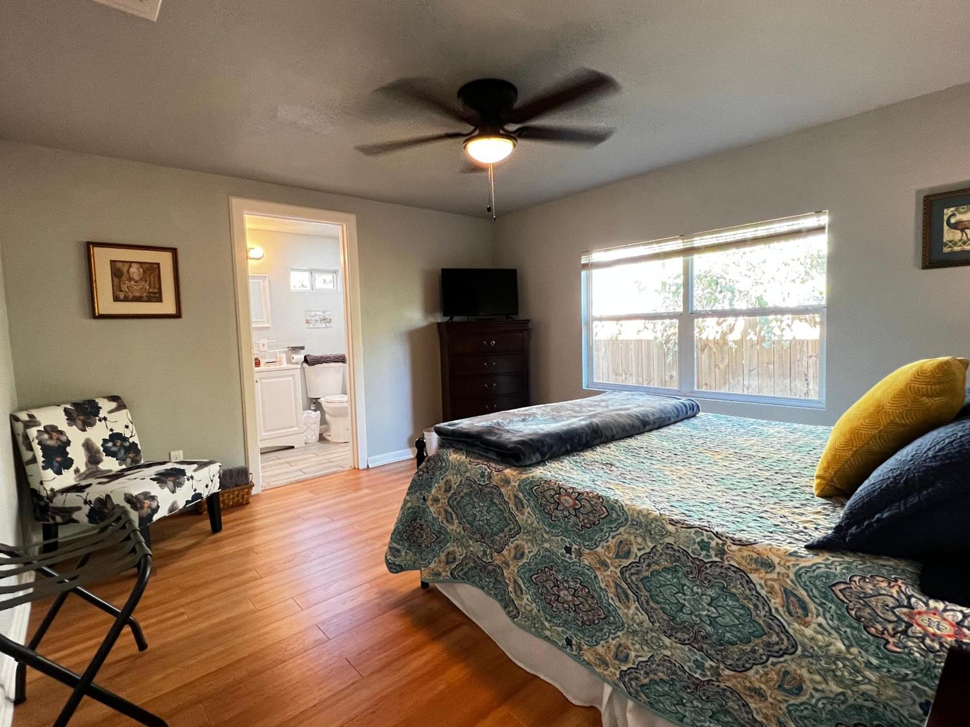 Homestay Private In Texas - Walk To Dwntwn *