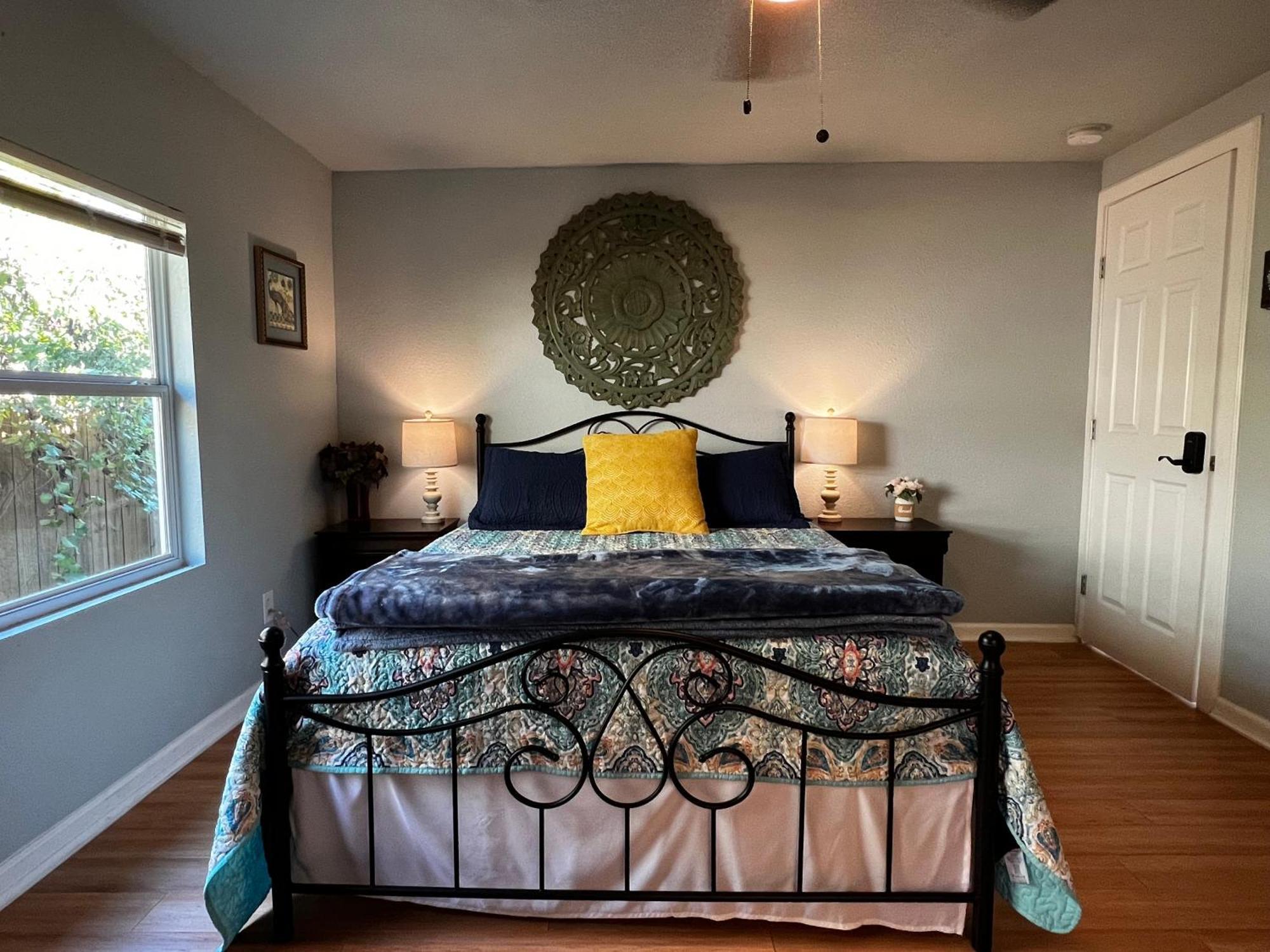 Homestay Private In Texas - Walk To Dwntwn San Antonio