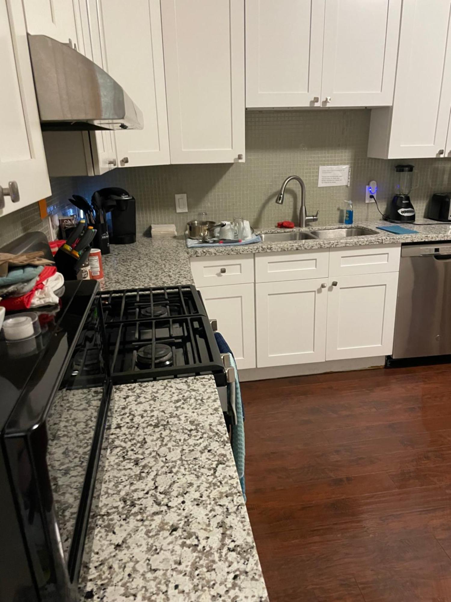 Homestay Private In Texas - Walk To Dwntwn San Antonio