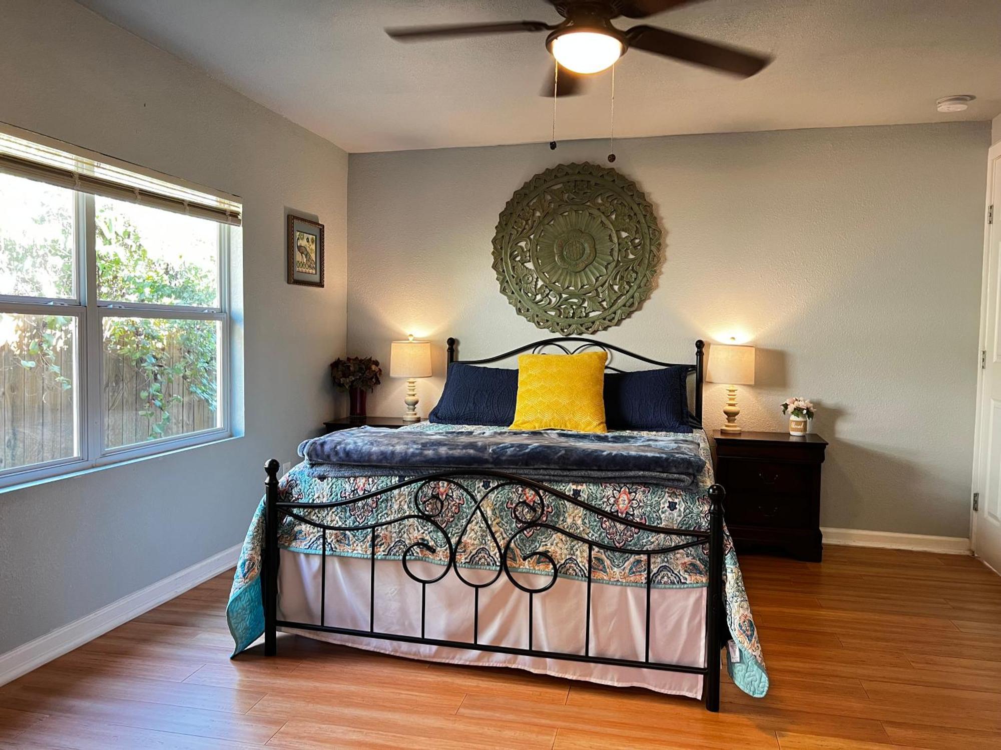 Homestay Private In Texas - Walk To Dwntwn