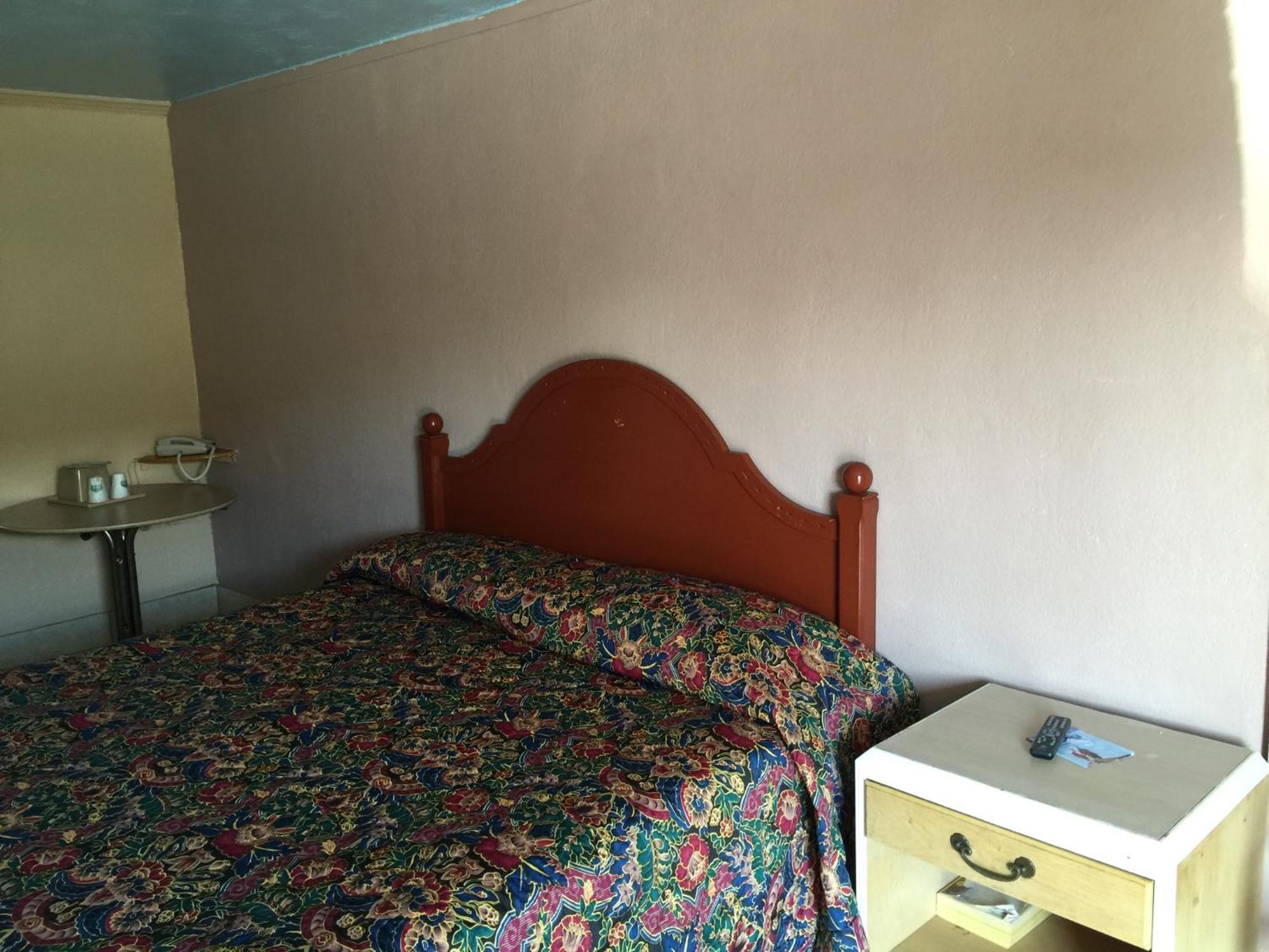 Motel Choice San Antonio