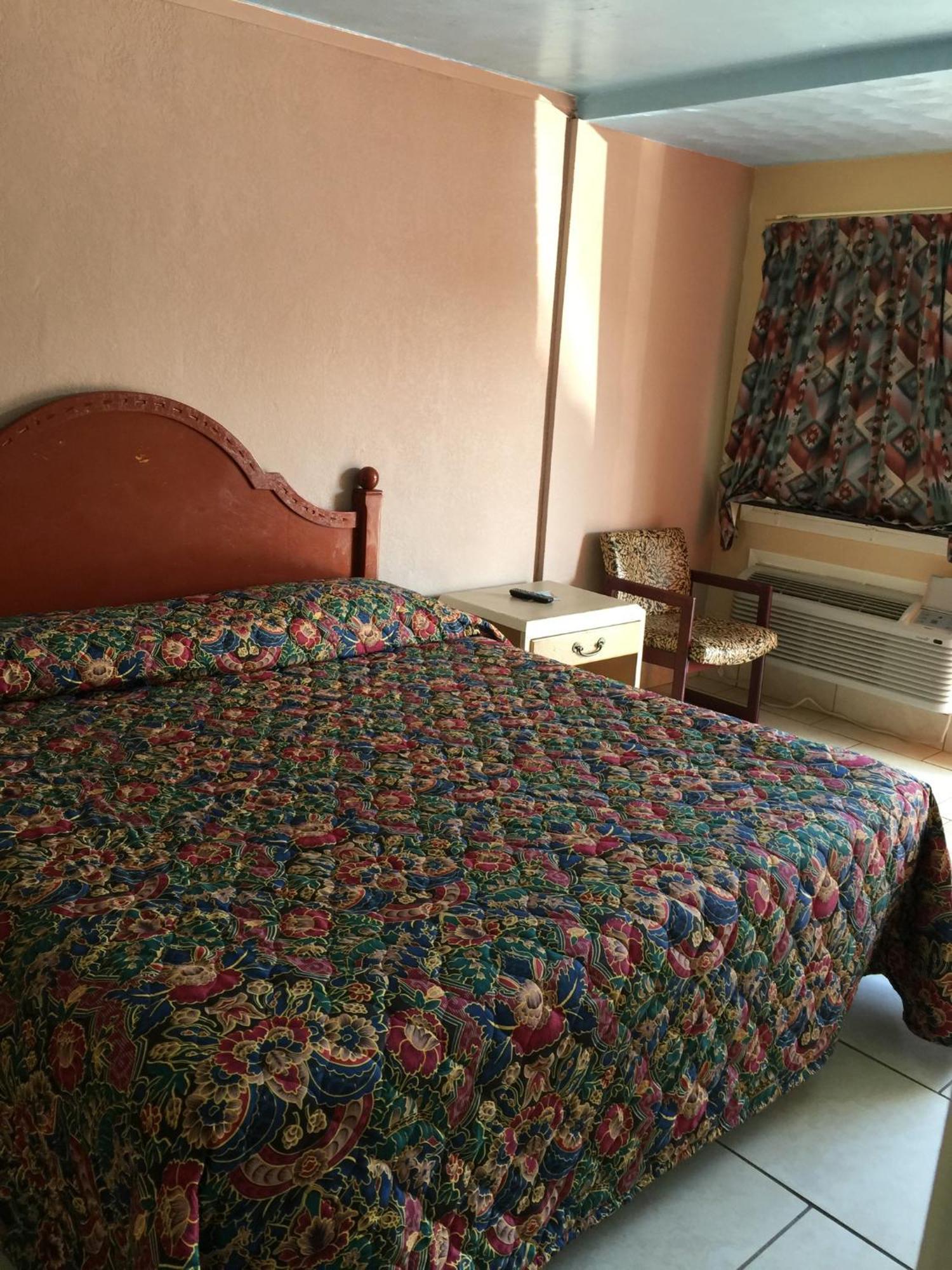 Choice Motel San Antonio