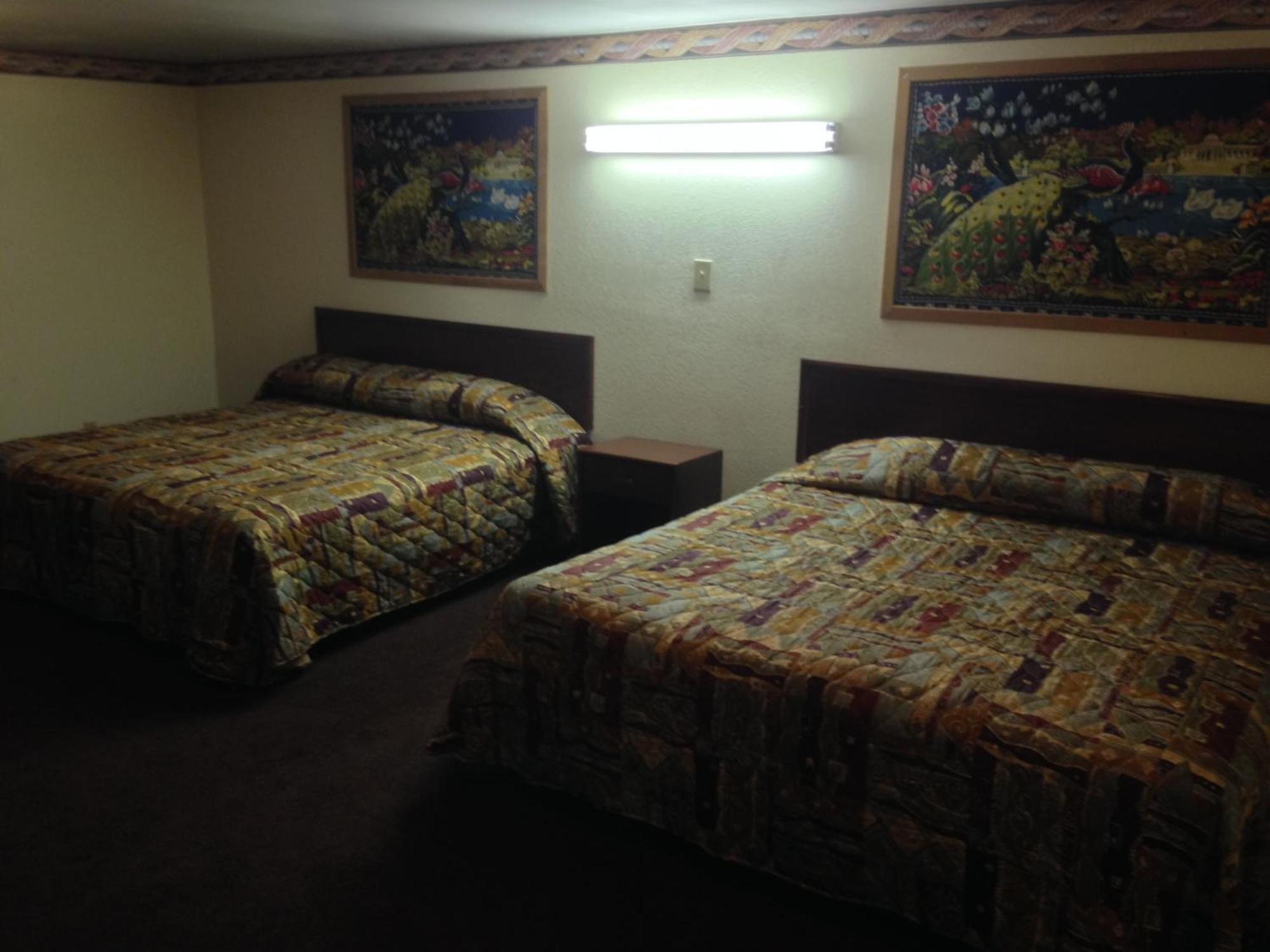 Motel Choice