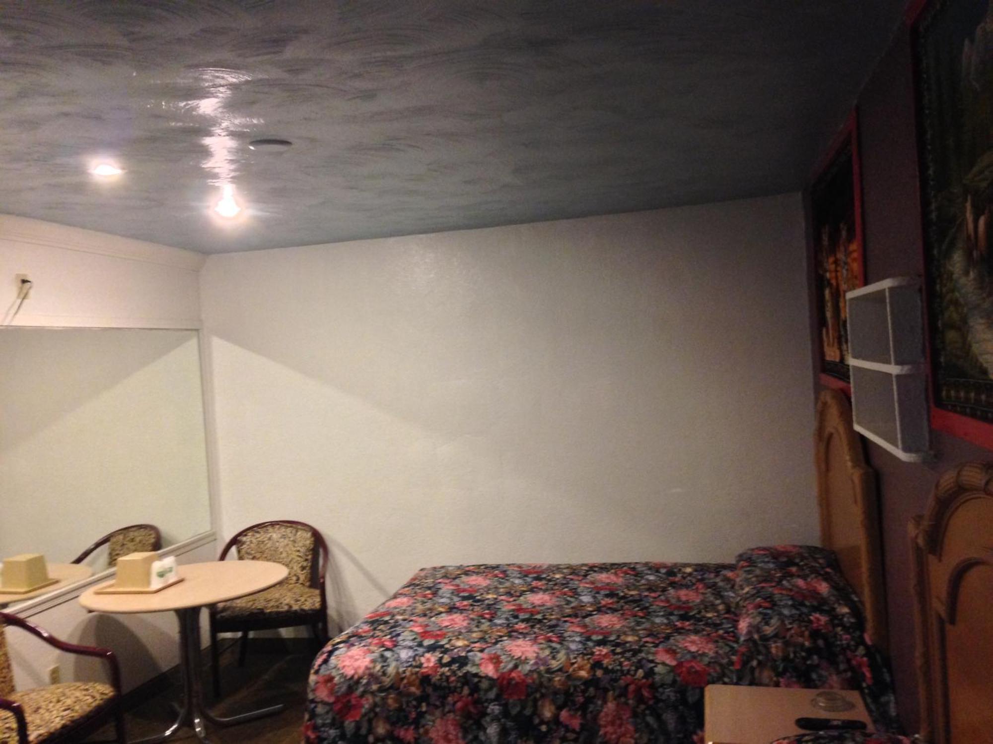 Choice Motel San Antonio