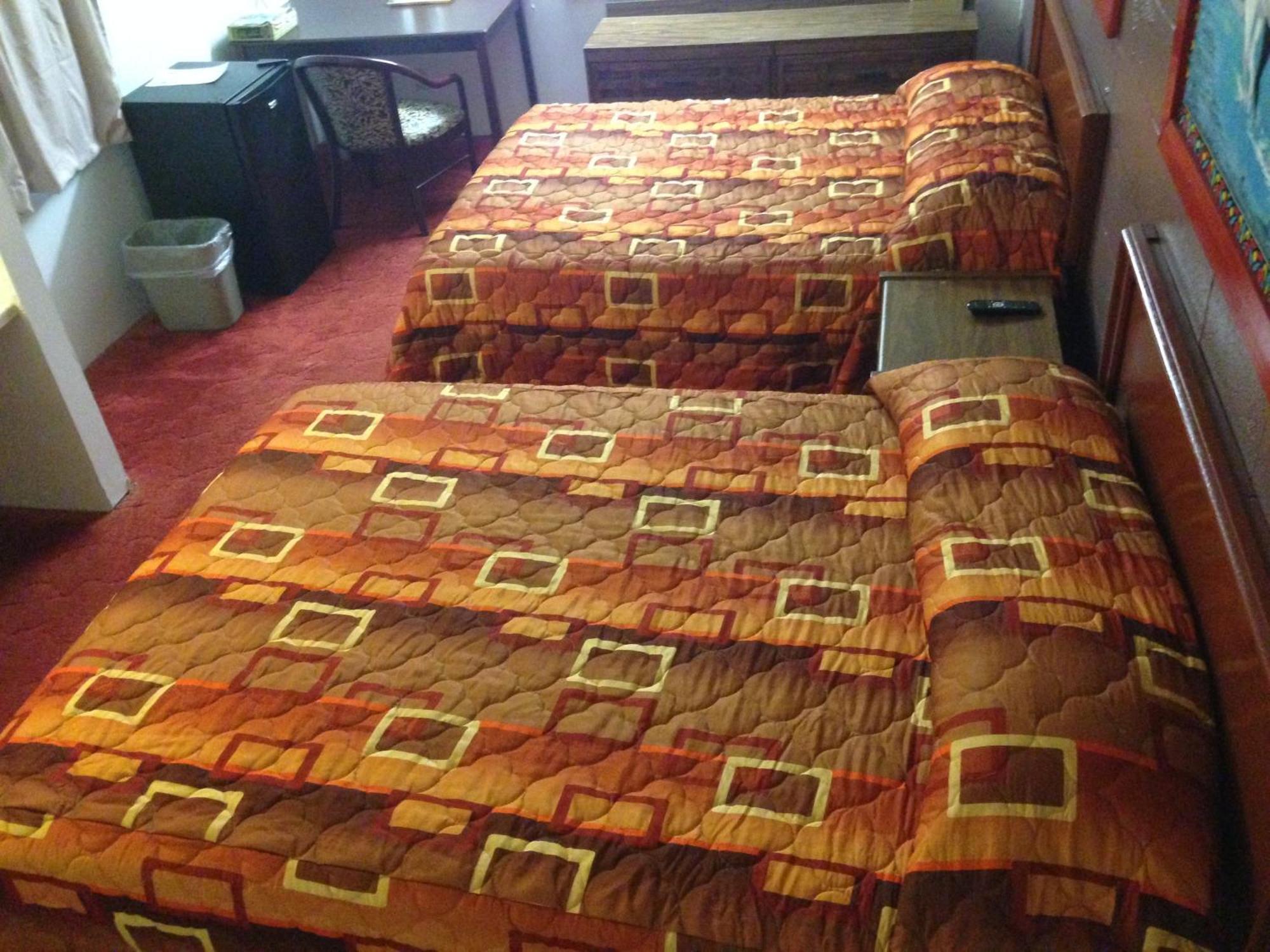 Motel Choice
