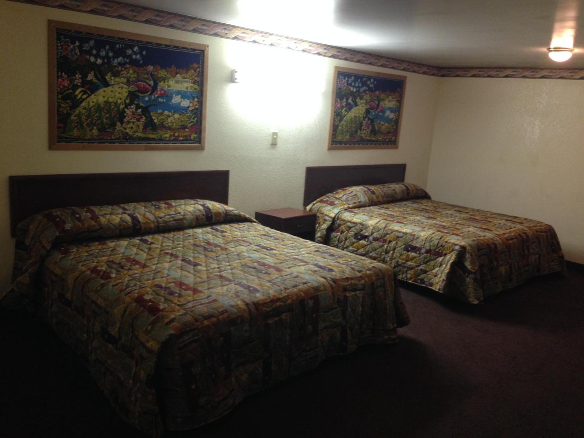 Choice Motel *