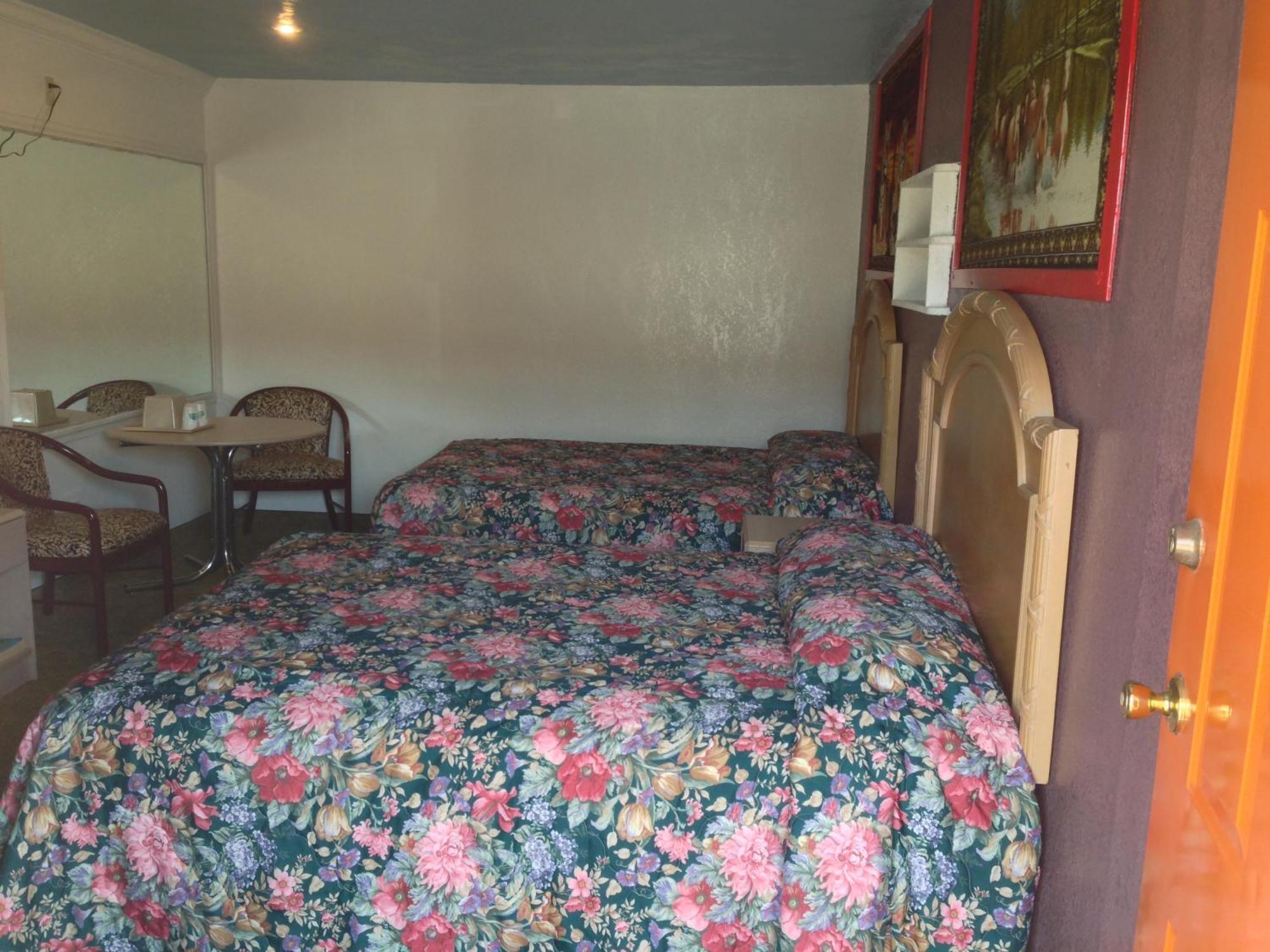 Motel Choice San Antonio