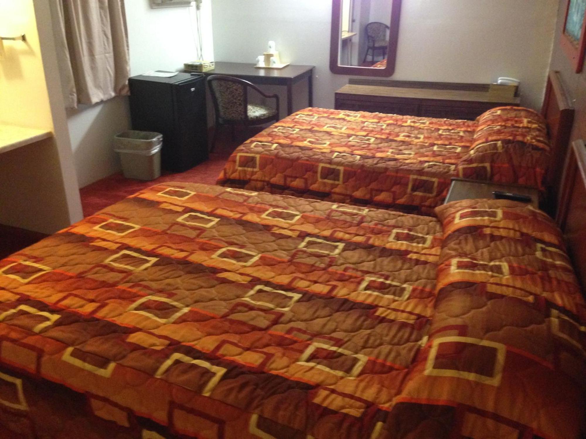 Motel Choice San Antonio