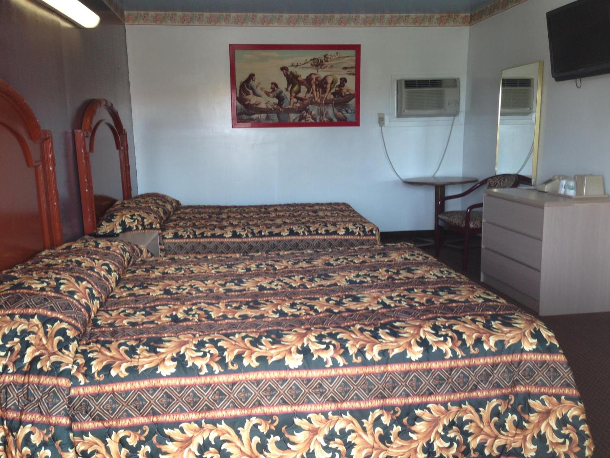Choice Motel *