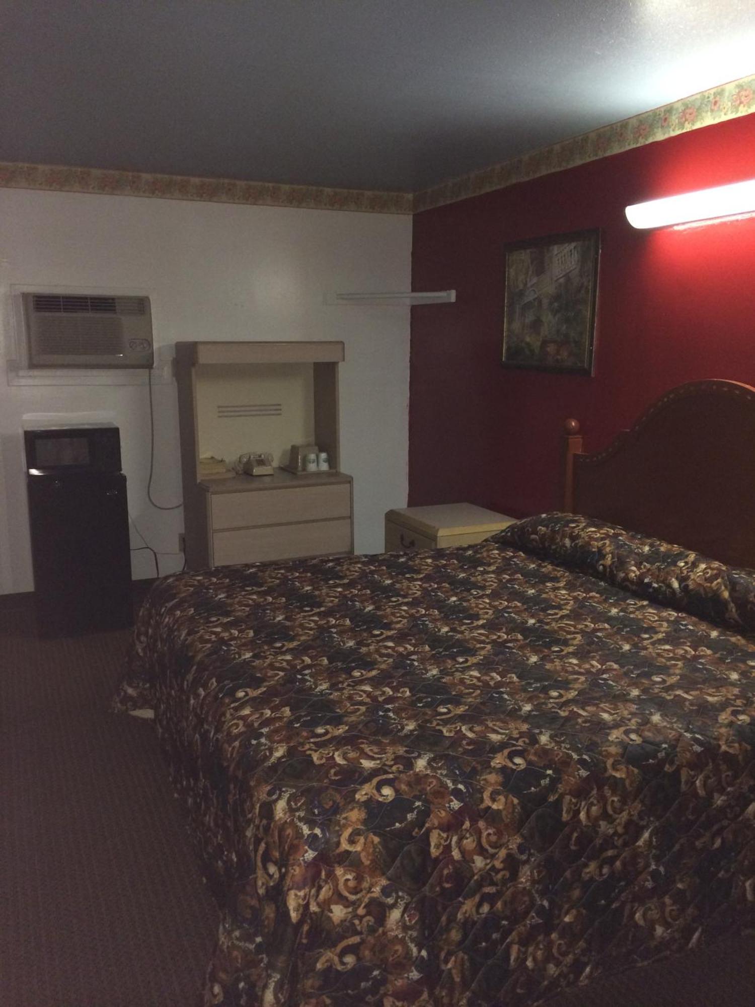 Motel Choice *