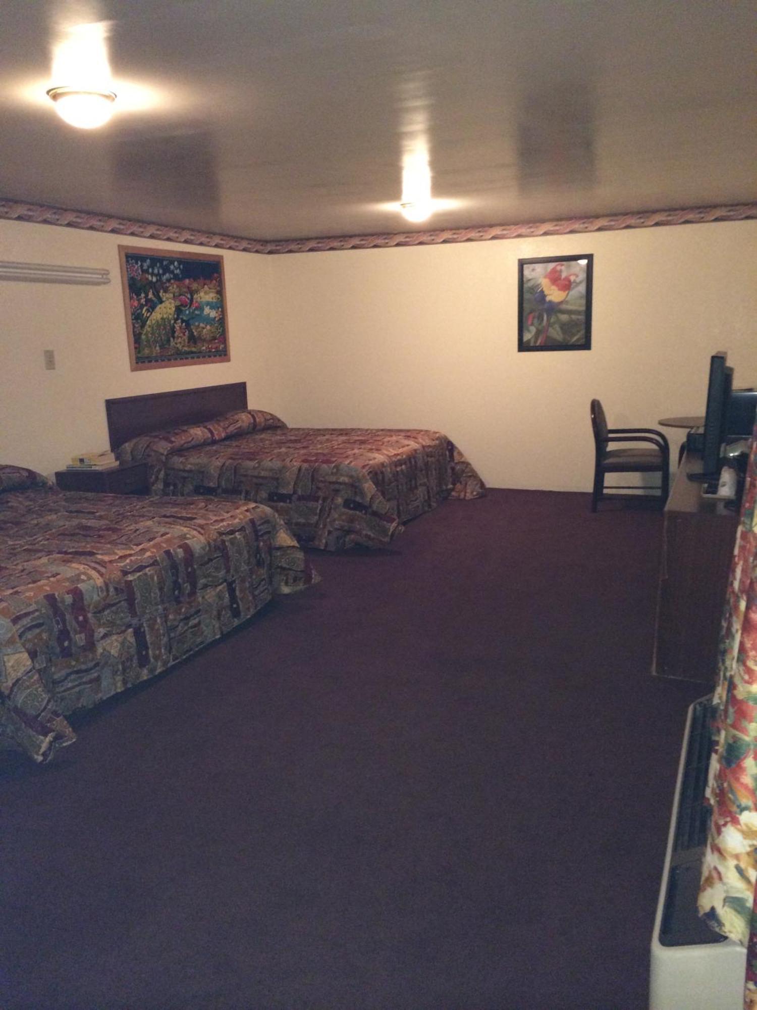 Motel Choice San Antonio