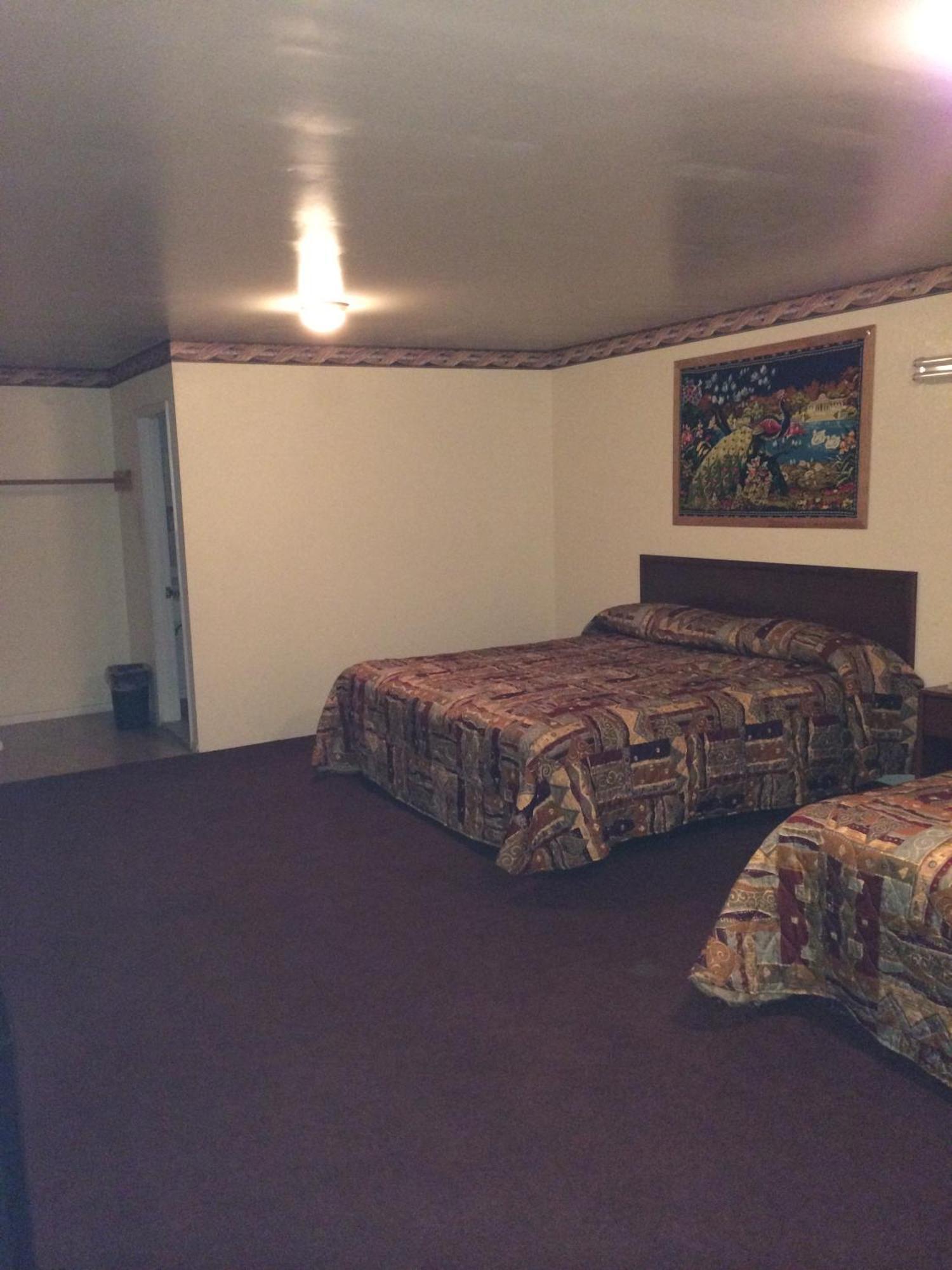 Motel Choice San Antonio