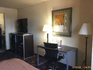 Hotel Western Windsor Pointe & Suites-at&t Center 2*