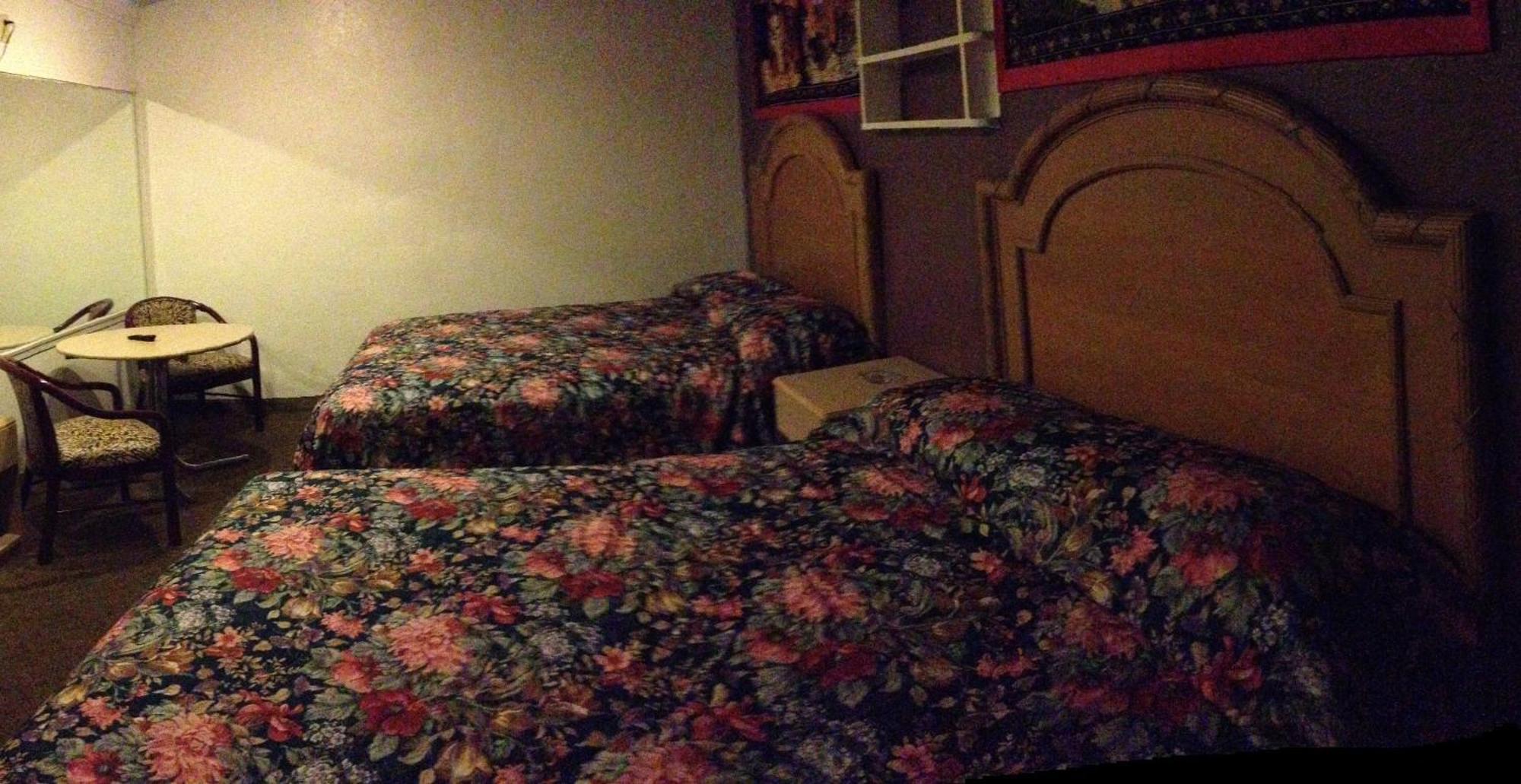 Choice Motel *
