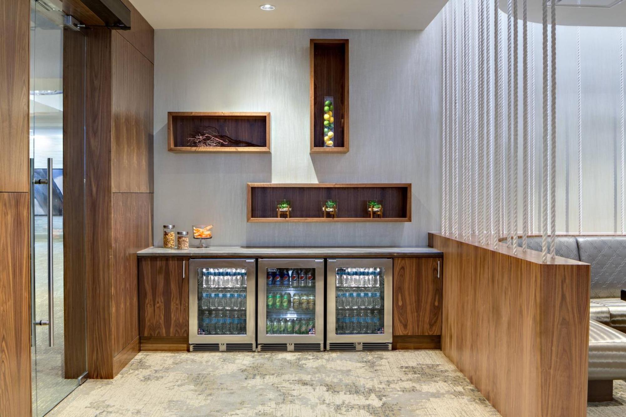 Marriott Northwest Medical Center 4*