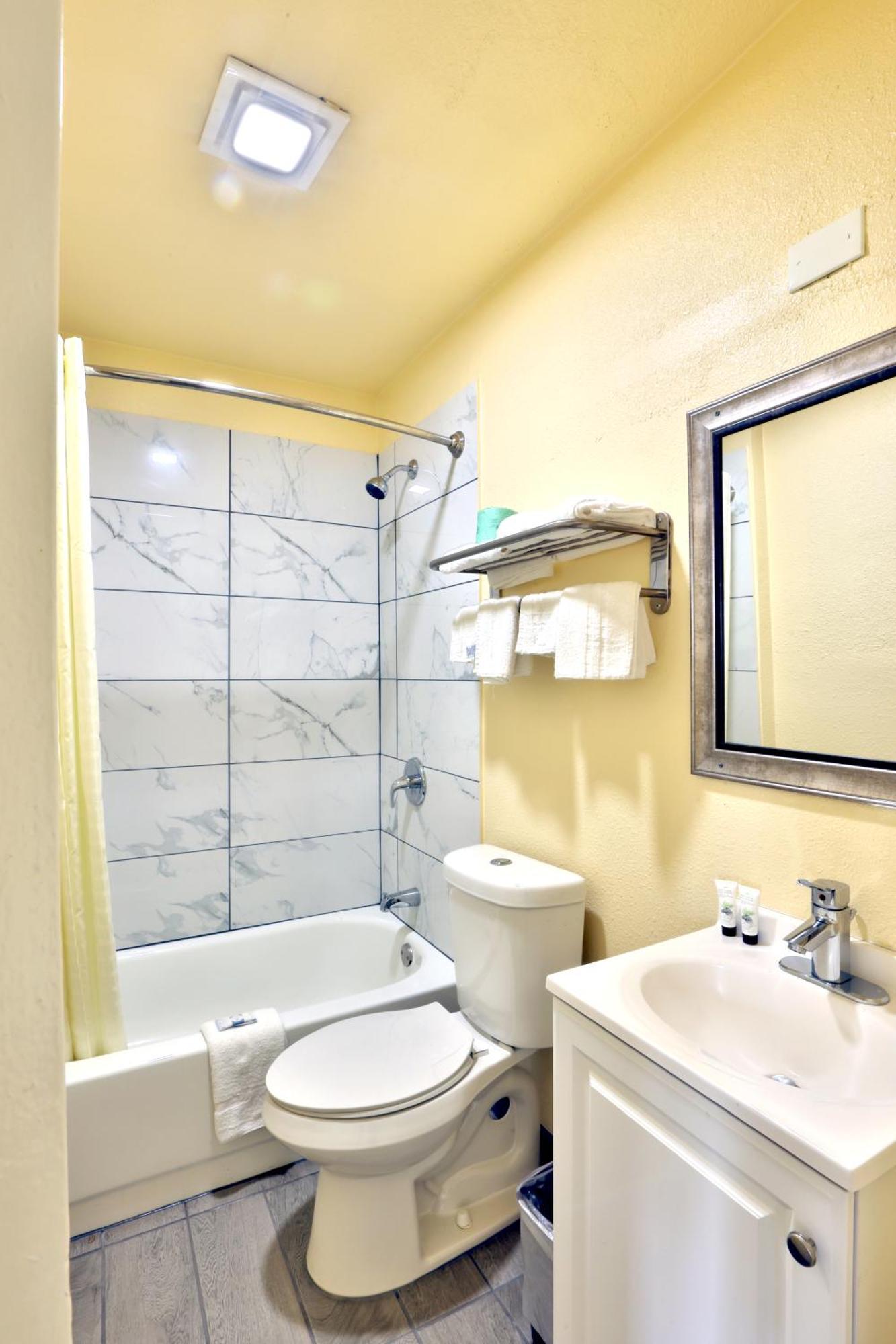 Americas Best Value Airport South 2* San Antonio