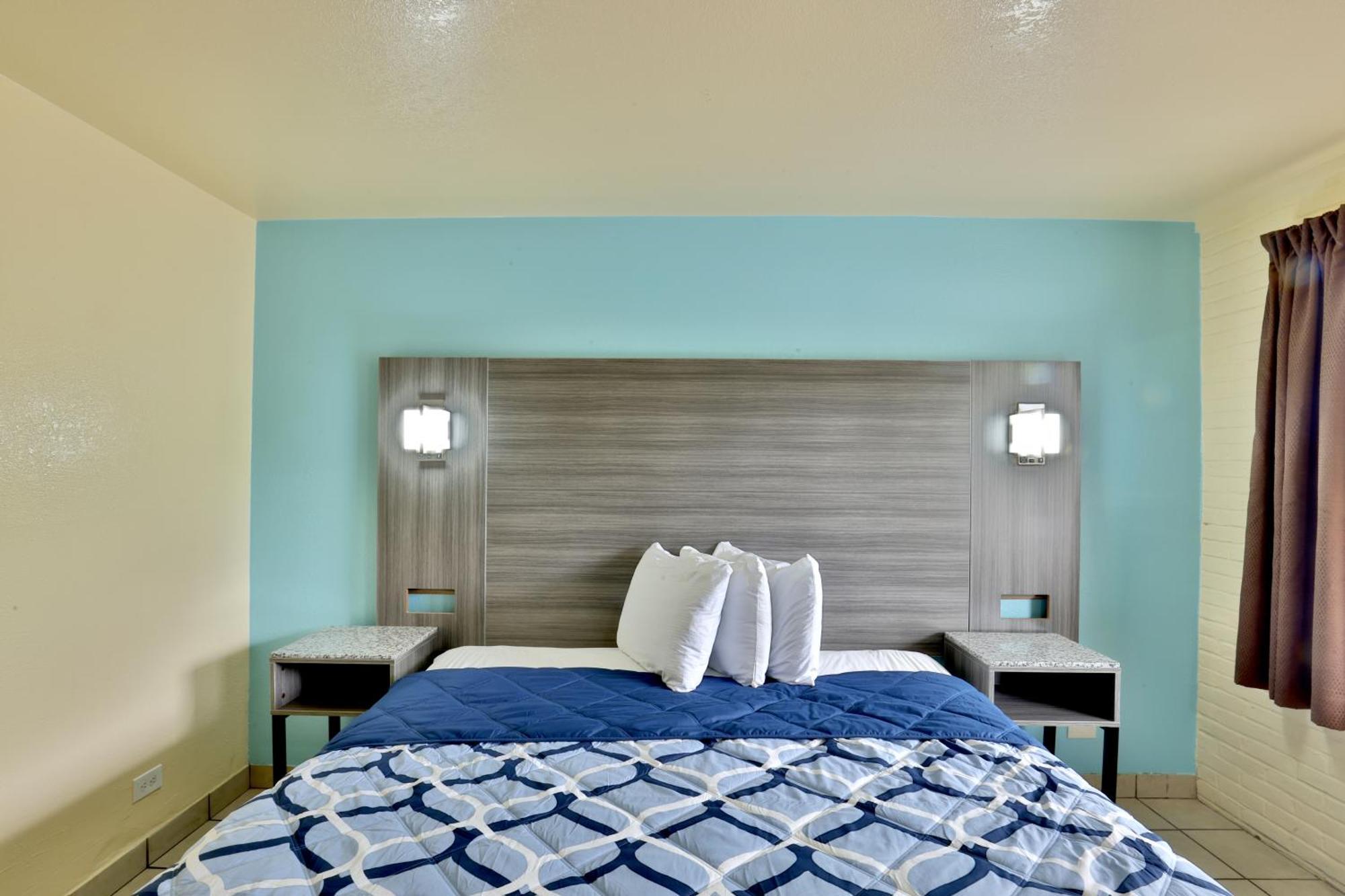 Motel Americas Best Value Airport South