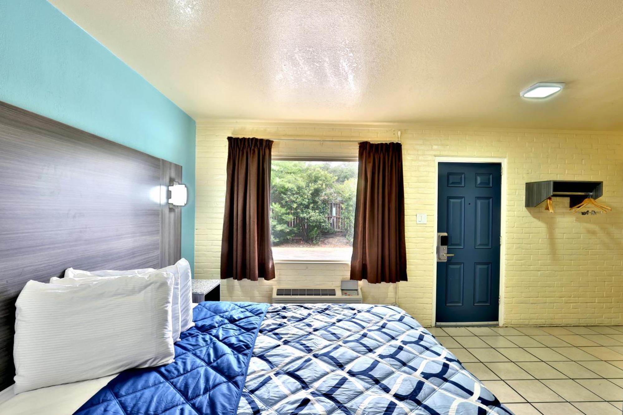 Motel Americas Best Value Airport South