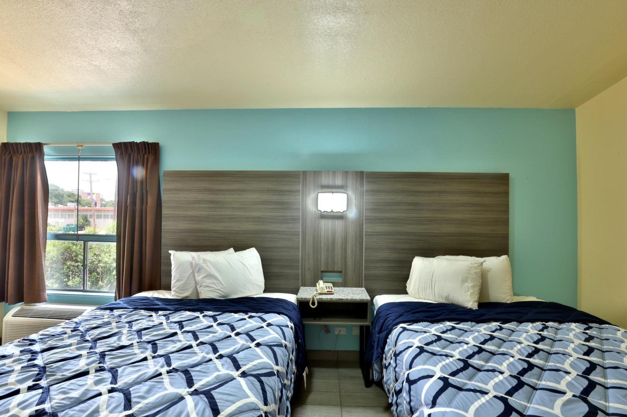 Americas Best Value Airport South Motel