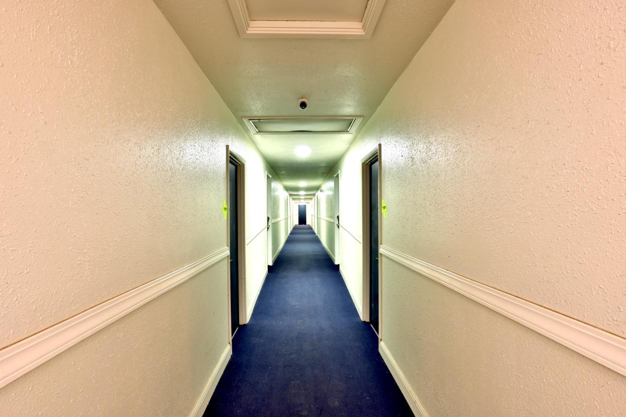 Americas Best Value Airport South 2* San Antonio