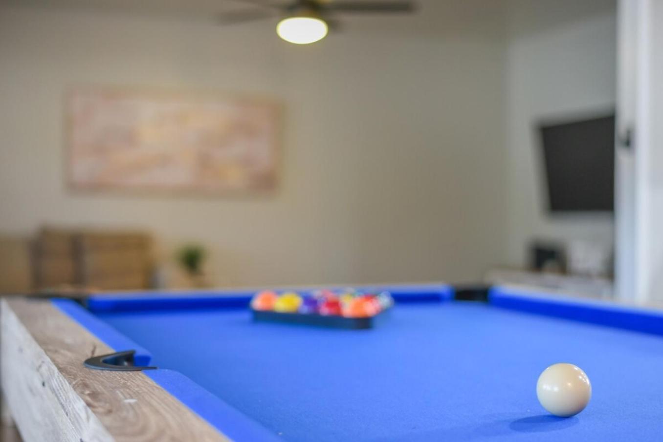 Holiday home Texas Vacation Home, Game & Pool By Sixflags San Antonio