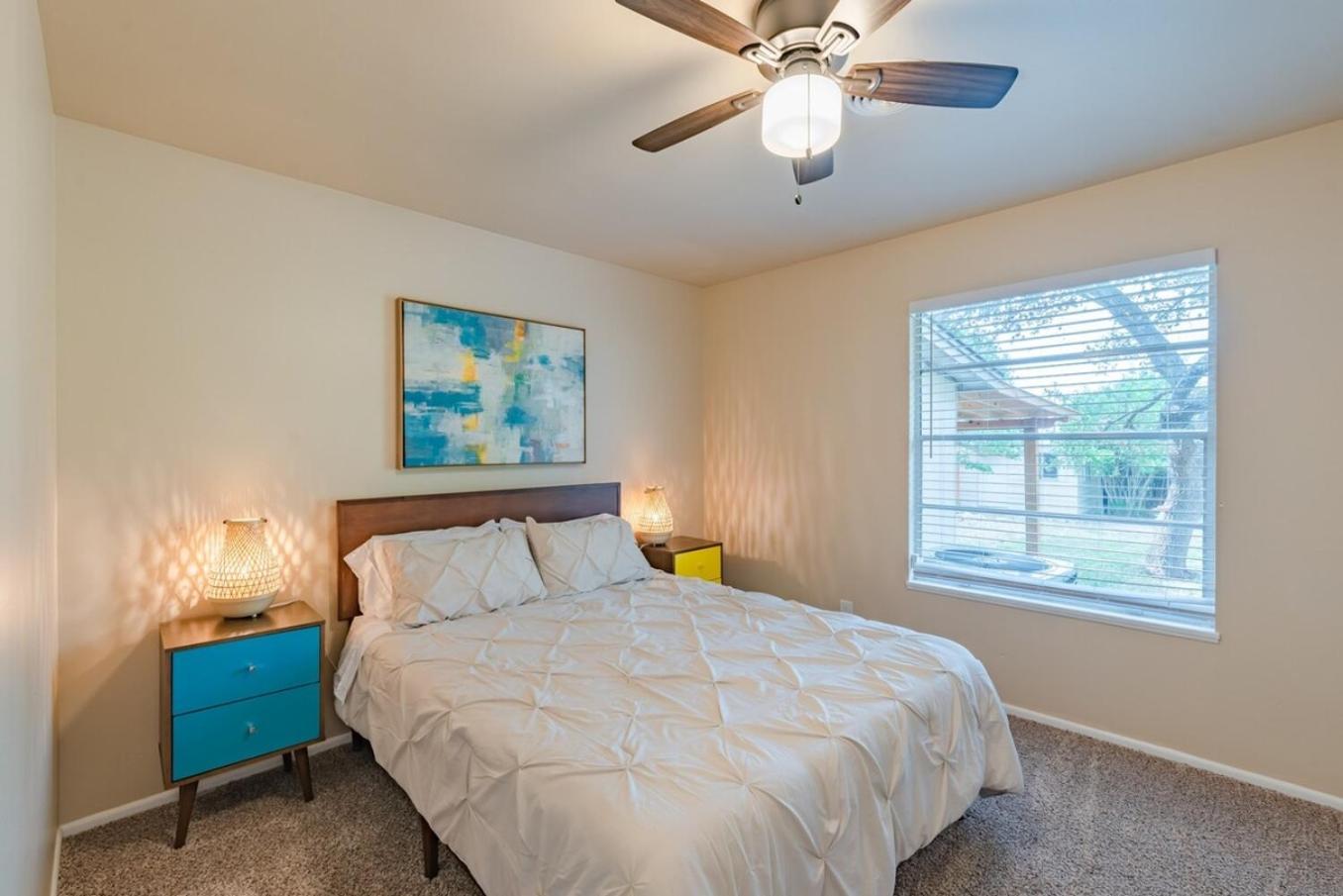 Texas Vacation Home, Game & Pool By Sixflags Holiday home *