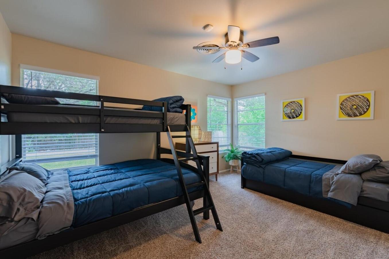 Texas Vacation Home, Game & Pool By Sixflags San Antonio