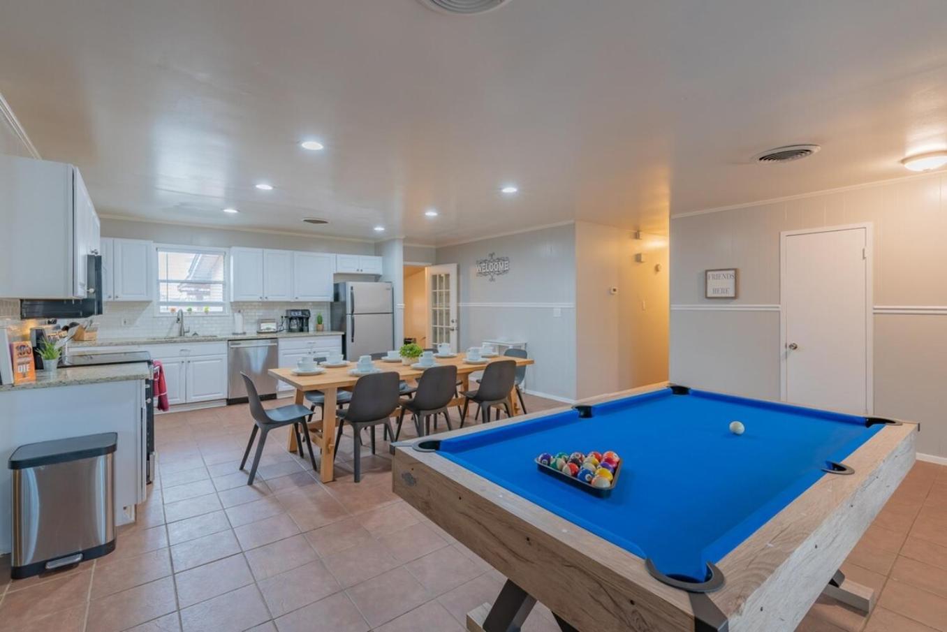Texas Vacation Home, Game & Pool By Sixflags * San Antonio