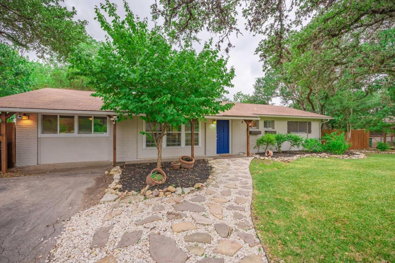 Holiday home Texas Vacation Home, Game & Pool By Sixflags