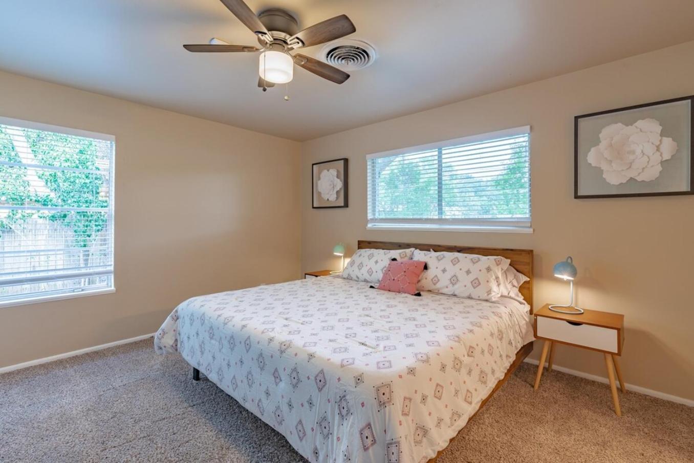 Texas Vacation Home, Game & Pool By Sixflags * San Antonio