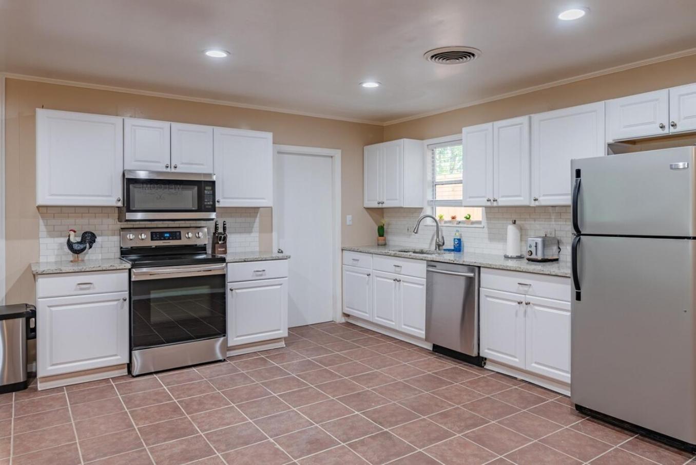 Holiday home Texas Vacation Home, Game & Pool By Sixflags *