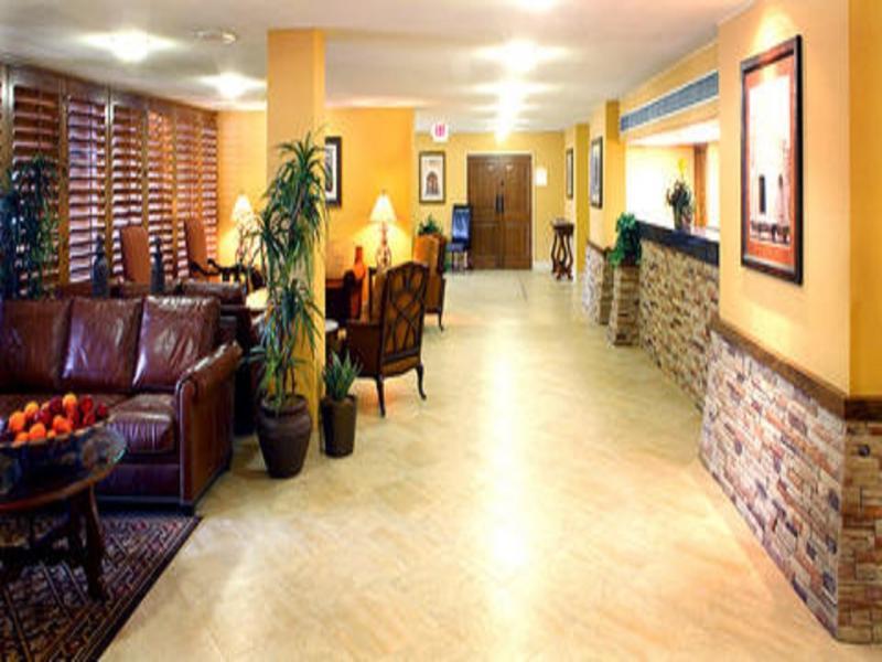 Holiday San Antonio-downtown/market Square, An Ihg Hotel 3*