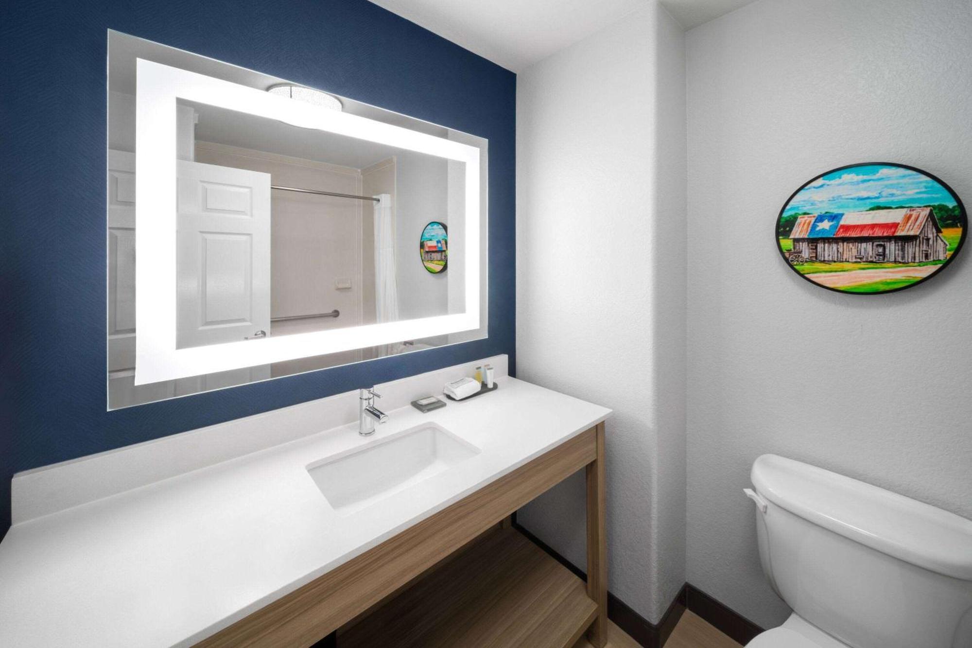 La Quinta By Wyndham Northwest Hotel San Antonio