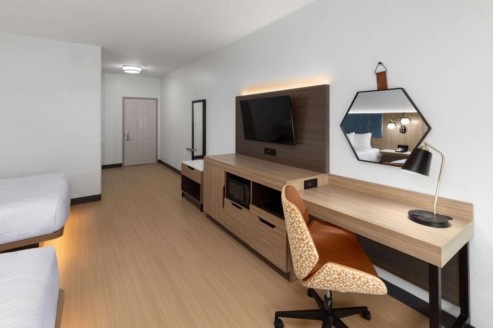 La Quinta By Wyndham Northwest 3* San Antonio