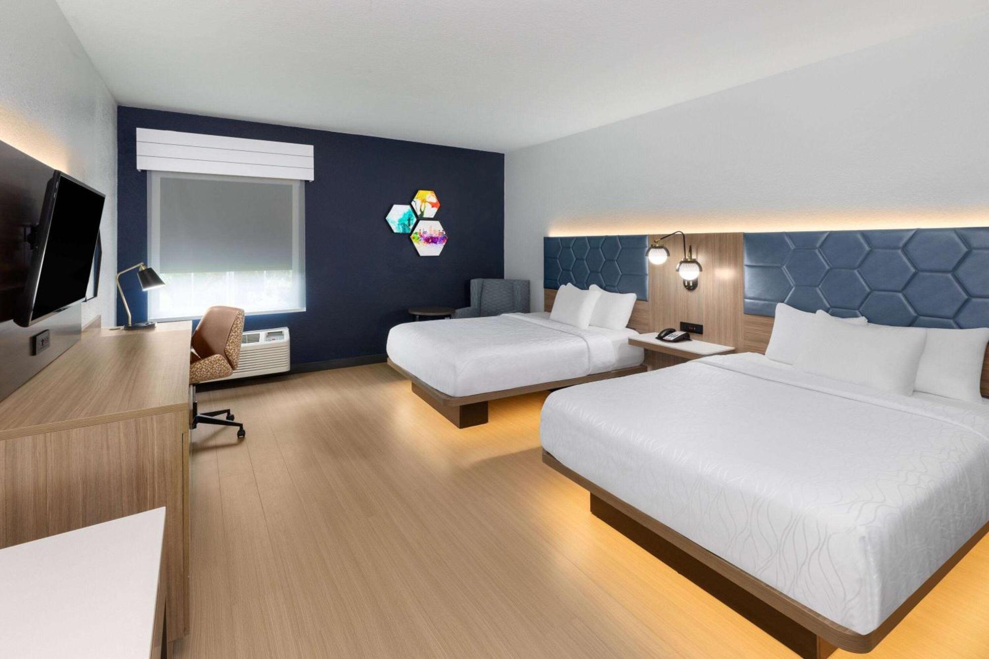 Hotel La Quinta By Wyndham Northwest