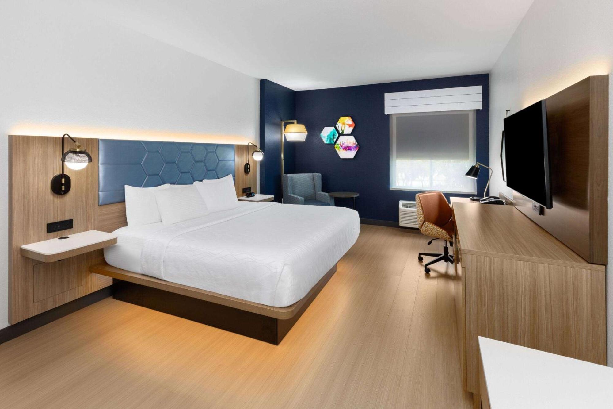 Hotel La Quinta By Wyndham Northwest San Antonio