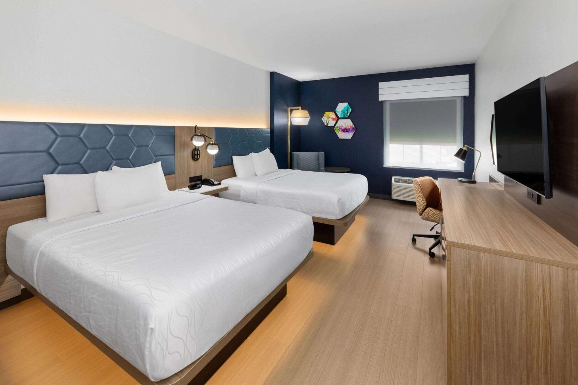 La Quinta By Wyndham Northwest 3*