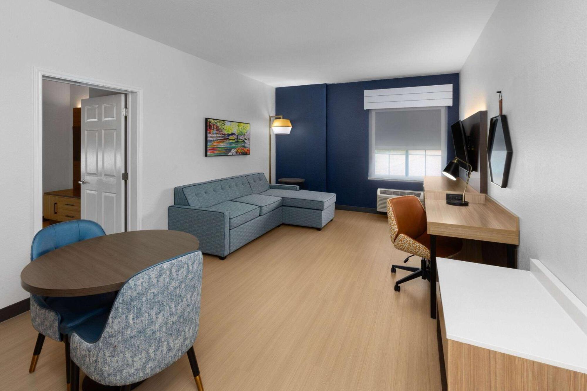 La Quinta By Wyndham Northwest Hotel 3*