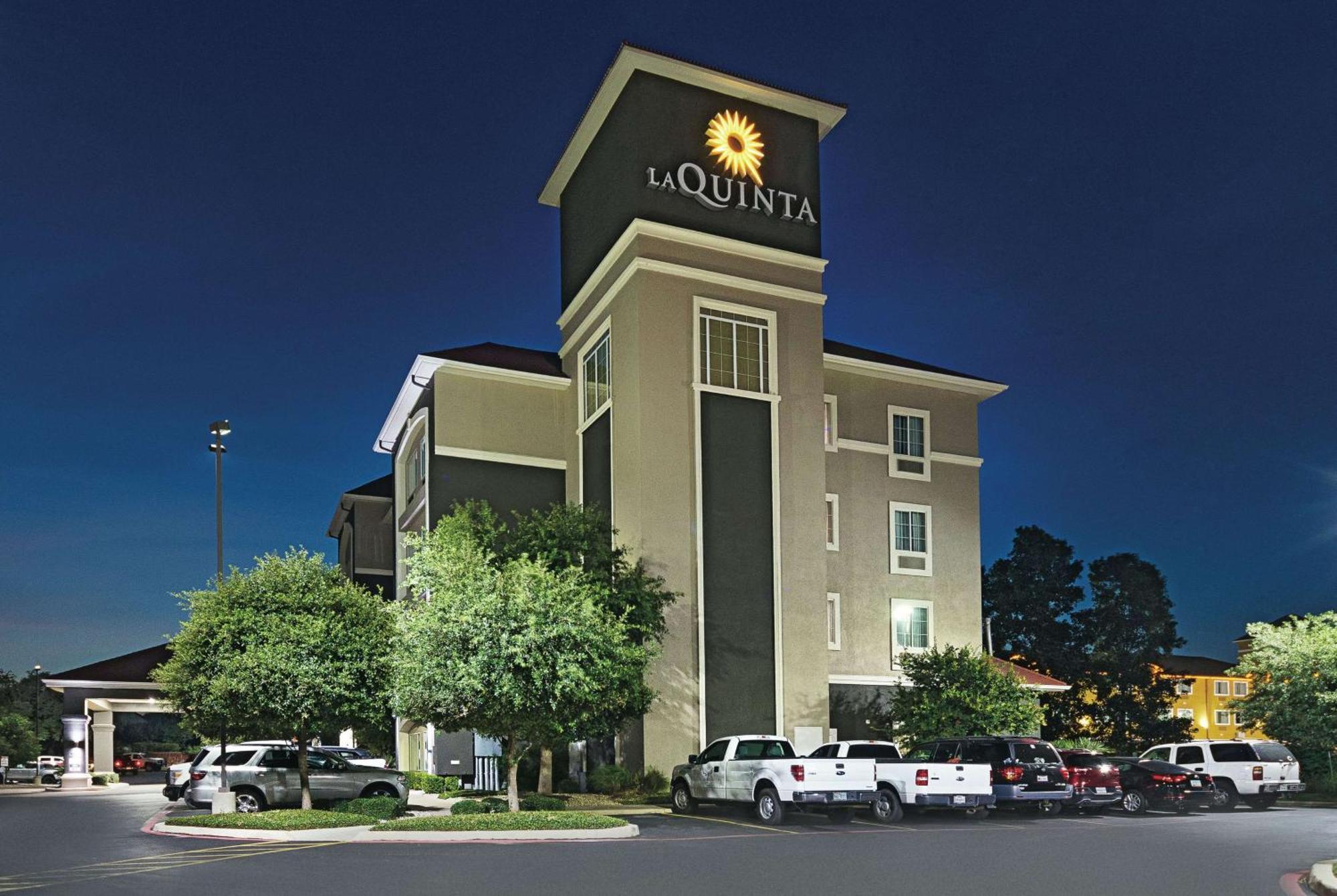 La Quinta By Wyndham Northwest San Antonio