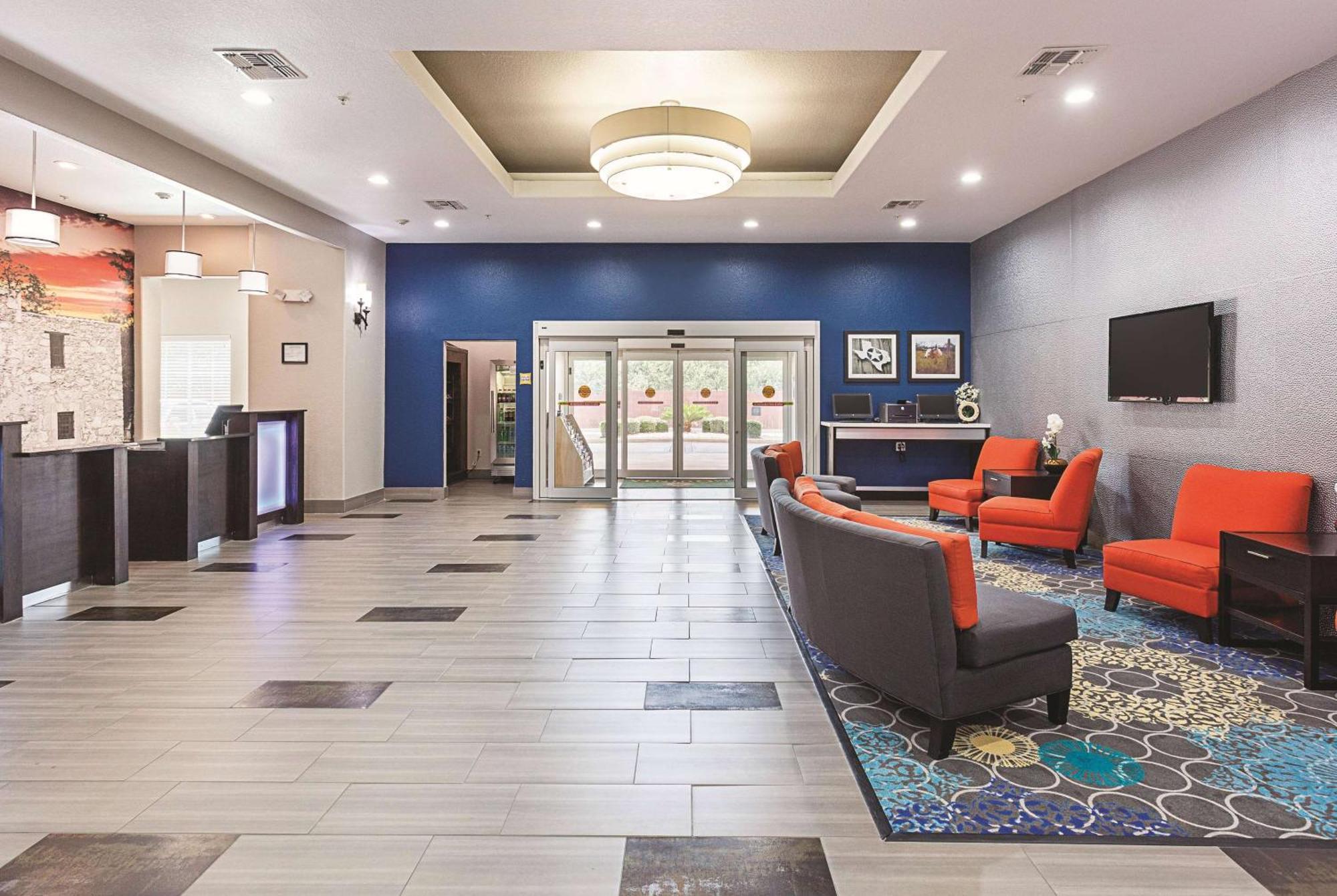 La Quinta By Wyndham Northwest 3* San Antonio