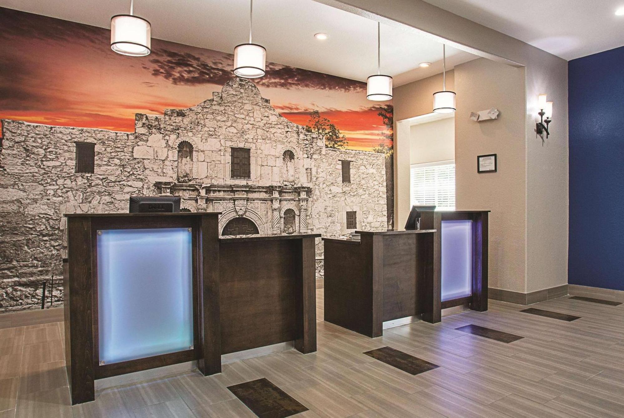 Hotel La Quinta By Wyndham Northwest