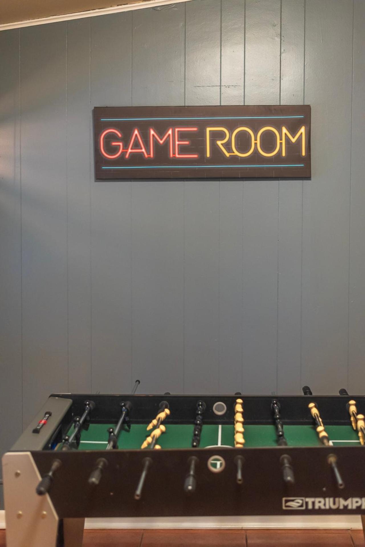 Holiday home Texas Vacation Home, Game & Pool By Sixflags *
